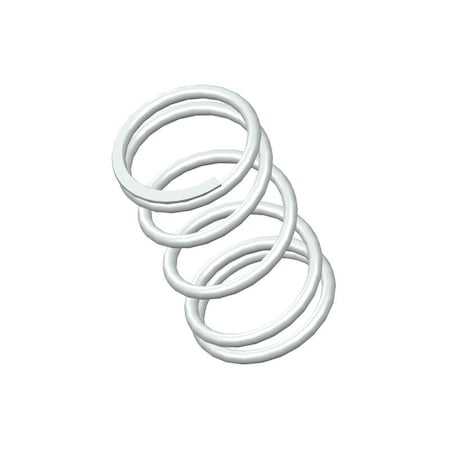Approved Vendor Compression Spring, O= .720, L= 1.25, W= .065 G309963522